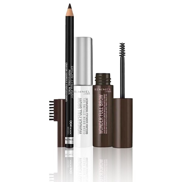 „Rimmel“ antakių rinkinys