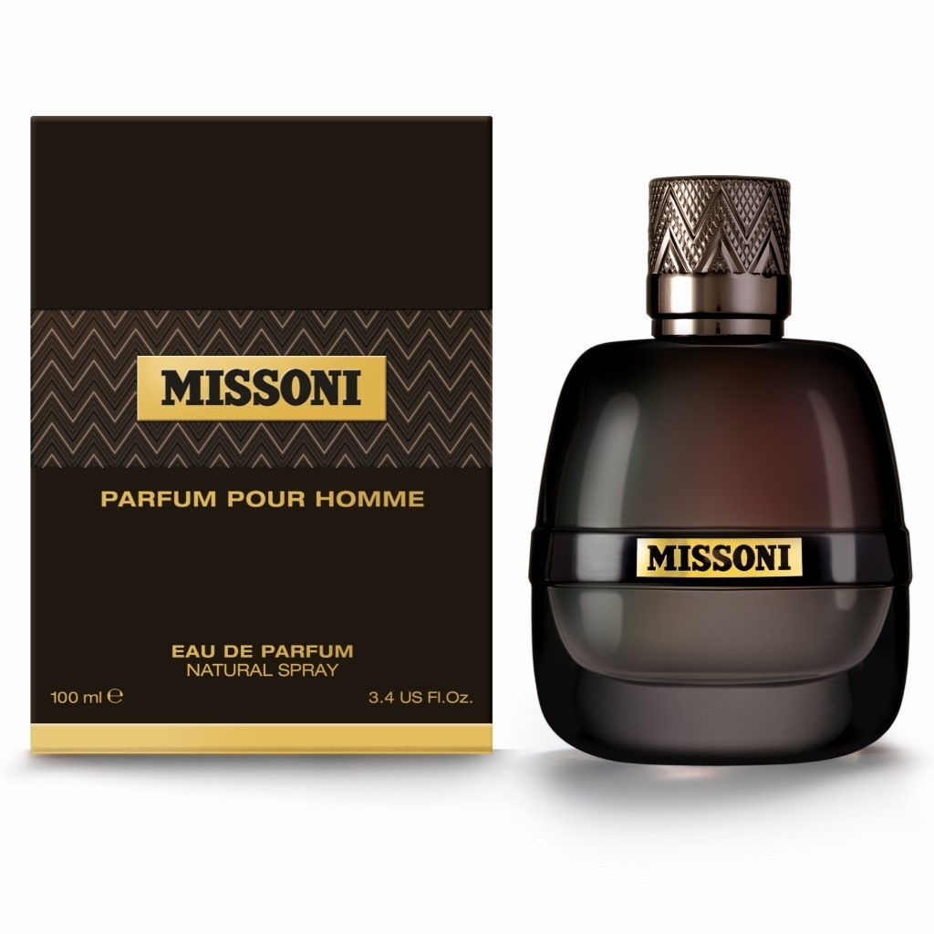 Missoni Pour Homme