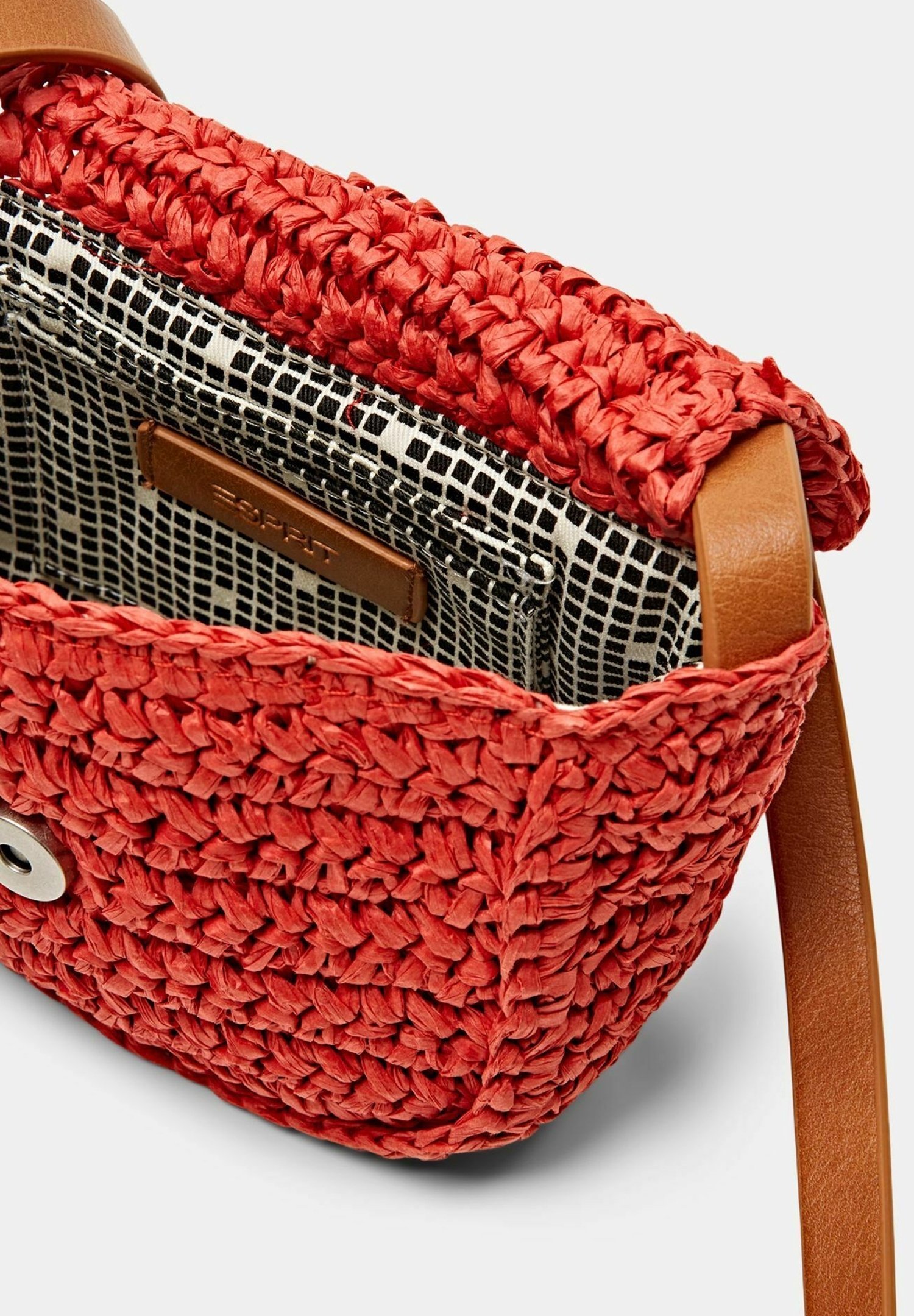 Sac bandoulière Esprit - orange