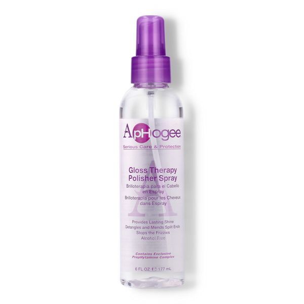 ApHogee Gloss Therapy Polierspray – 177 ml