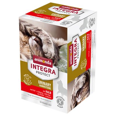 Integra Protect Urinary Struvite Stone 6 x 100g