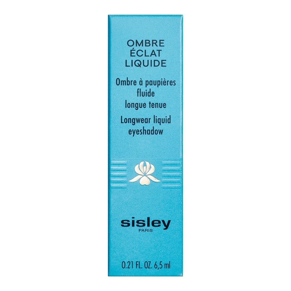 Sisley tečno sjenilo za oči Ombre Eclat - 6 ml