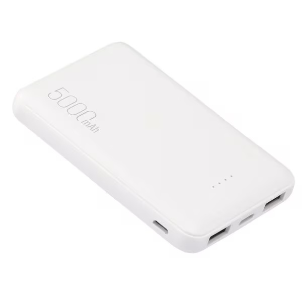 Kruidvat 5.000 mAh Powerbank<br>