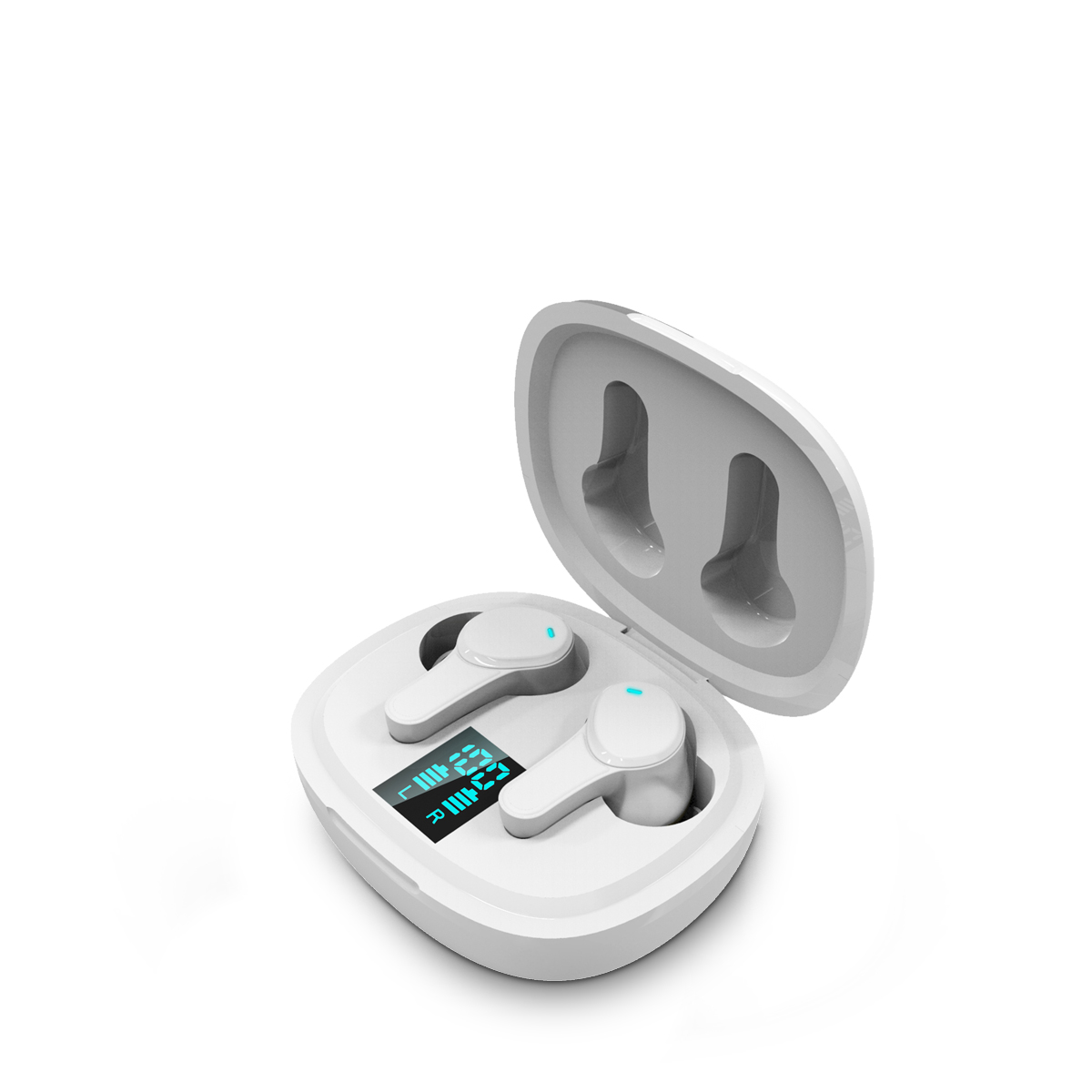 Tws159 Prixton ENC + ANC Bluetooth-Kopfhörer