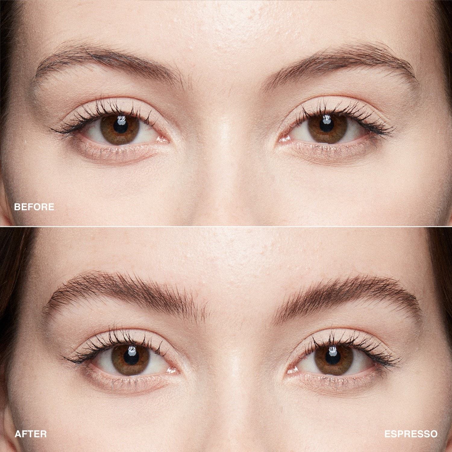 Bobbi Brown natūralus antakių formavimo gelis – 4,4 ml