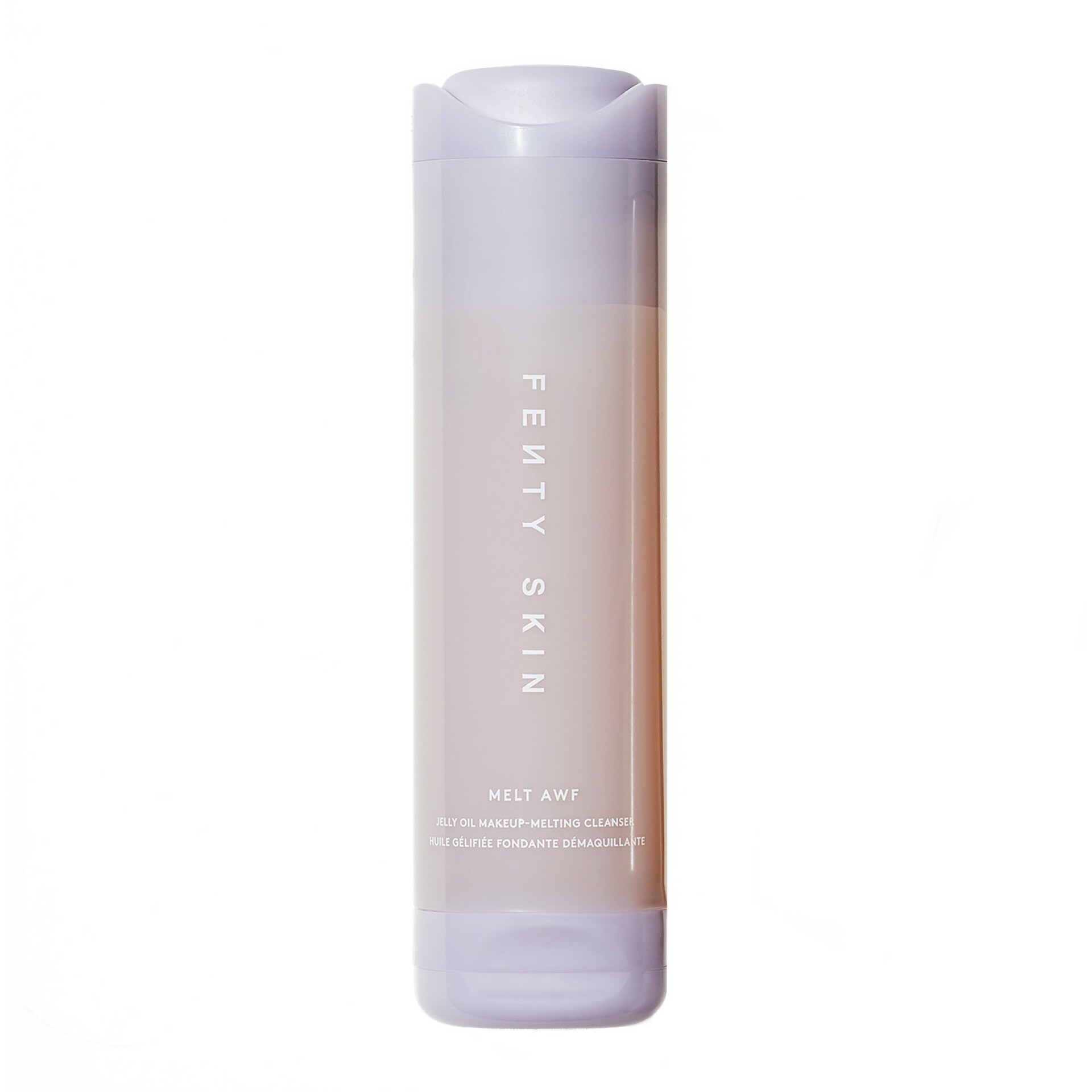 Melt AWF Jelly Oil sminktisztító olvadásgátló hatással 100 ml - Fenty Skin