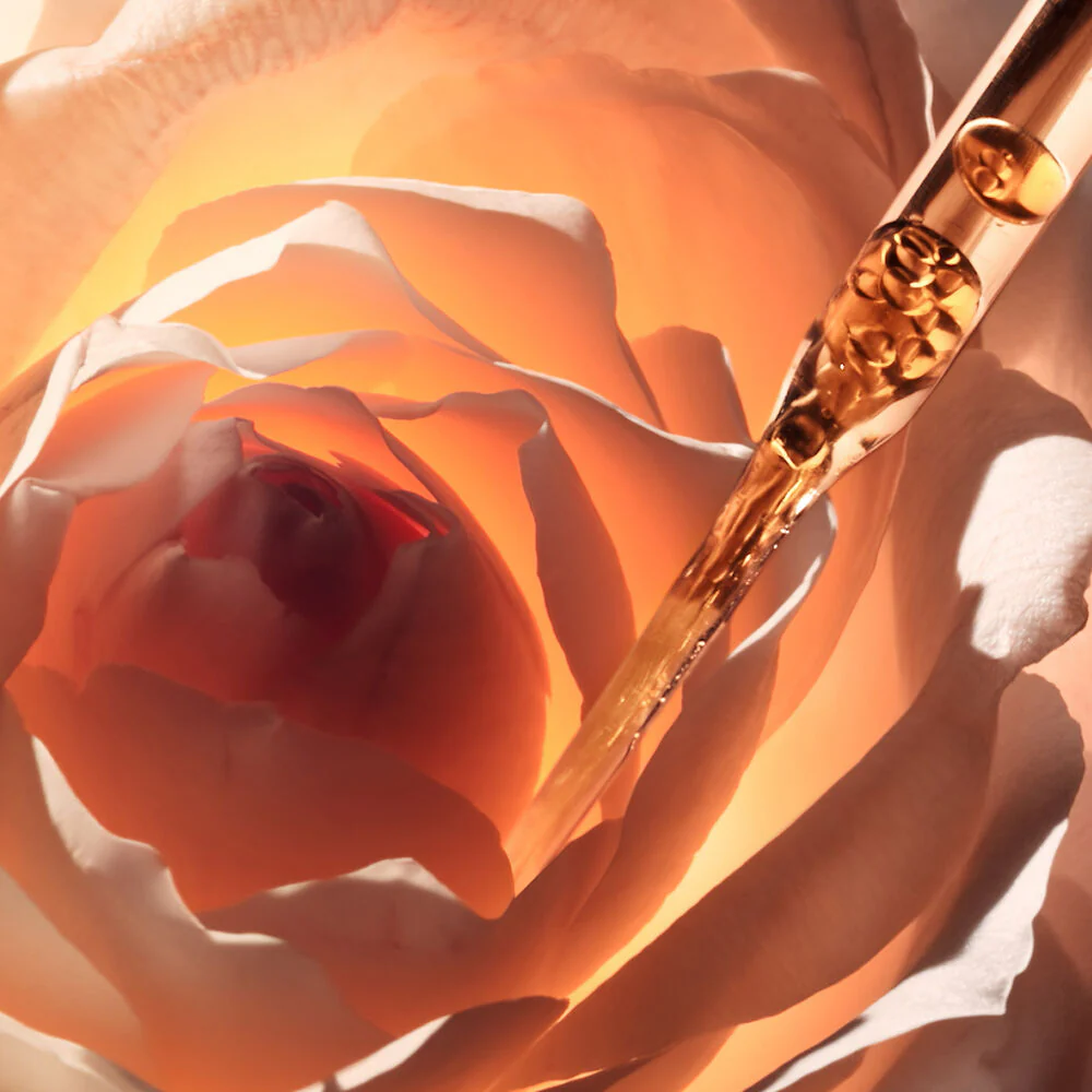 Antietà d'eccezione Dior Prestige La Micro-Huile de Rose Activated Serum - Siero viso antirughe, Olio viso antirughe