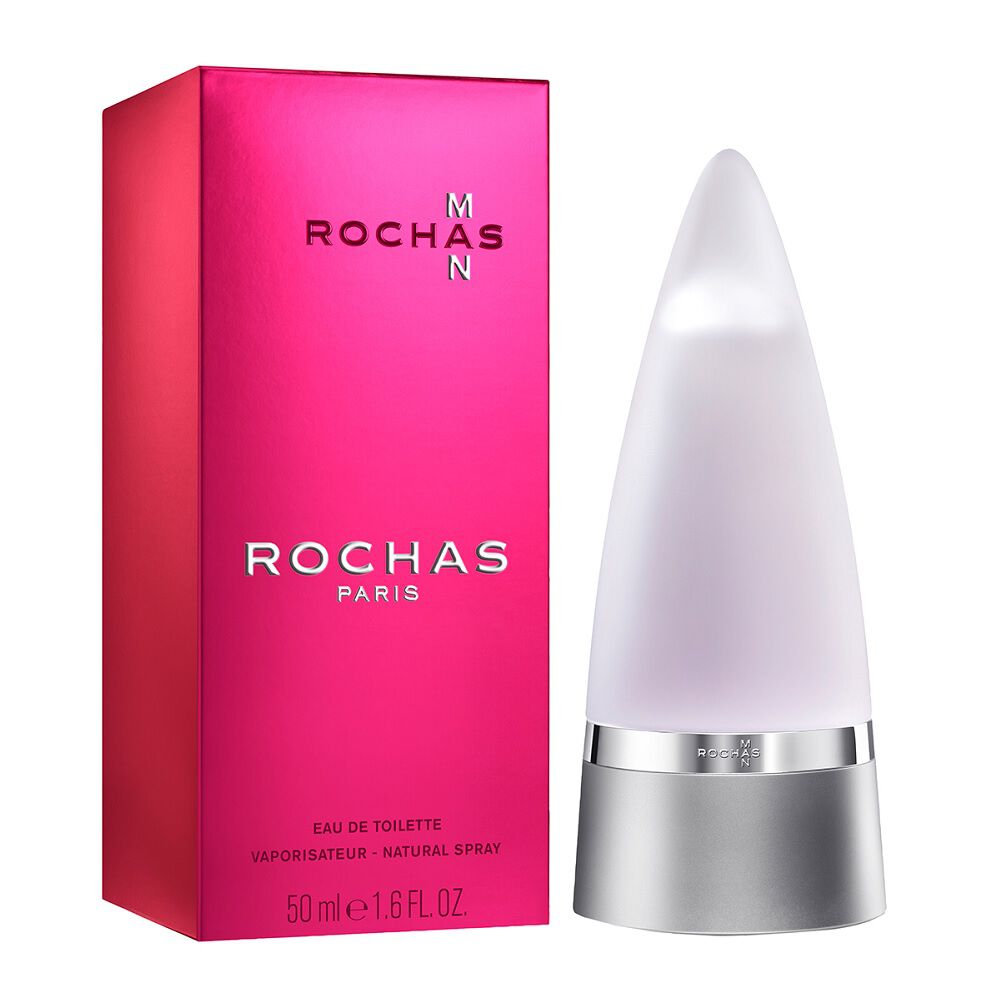 Rochas Man