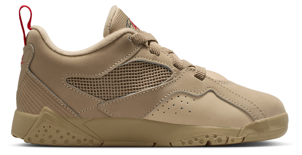 Jordan MVP '92