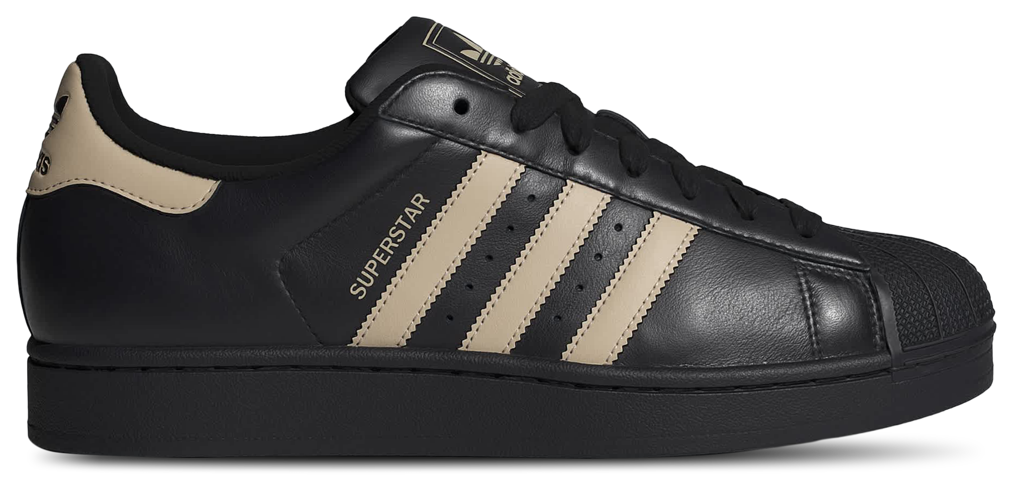 adidas Superstar II