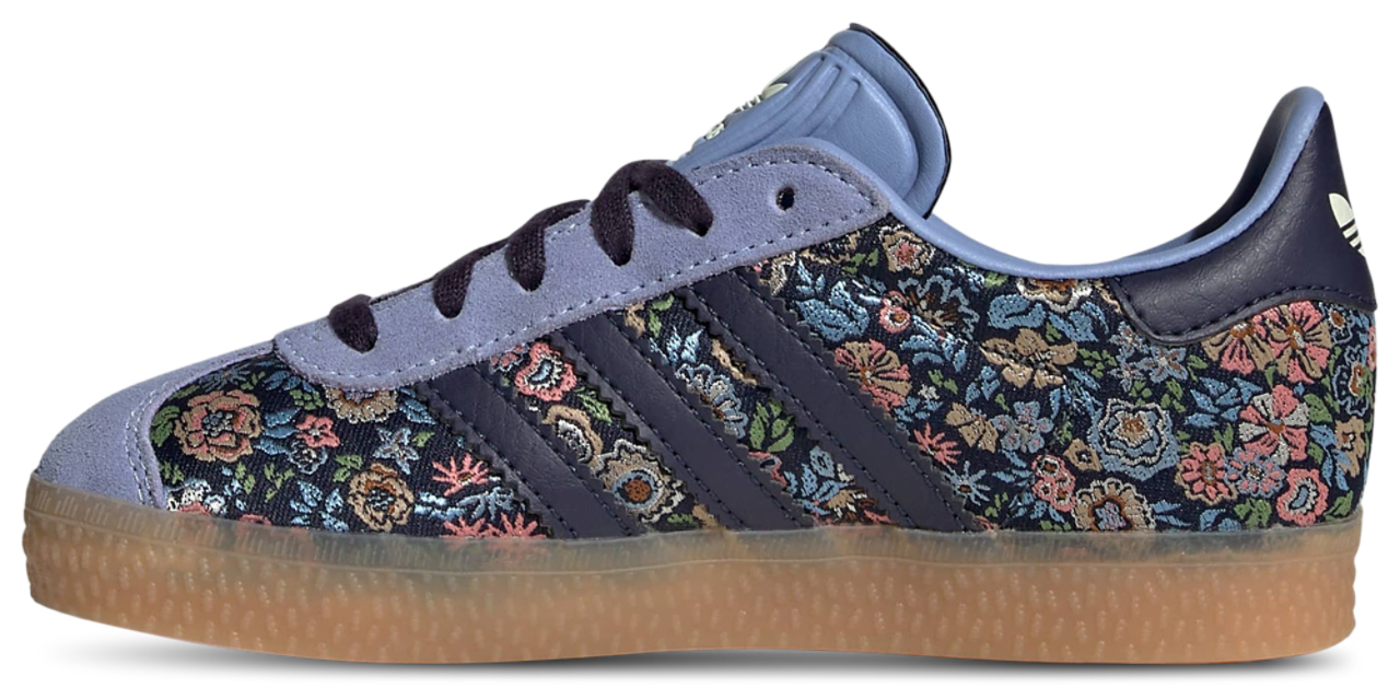 adidas Gazelle X Liberty London