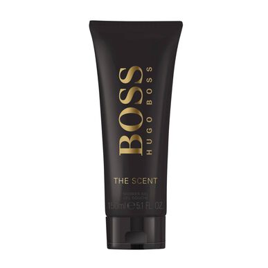 Hugo Boss The Scent gel za prhanje 150 ml