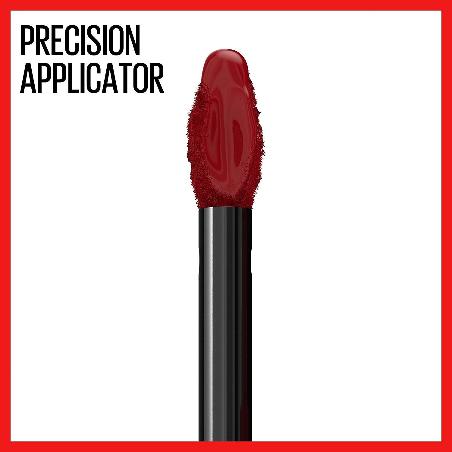 SuperStay Matte Ink Spiced Edition течни кармин Течни кармини