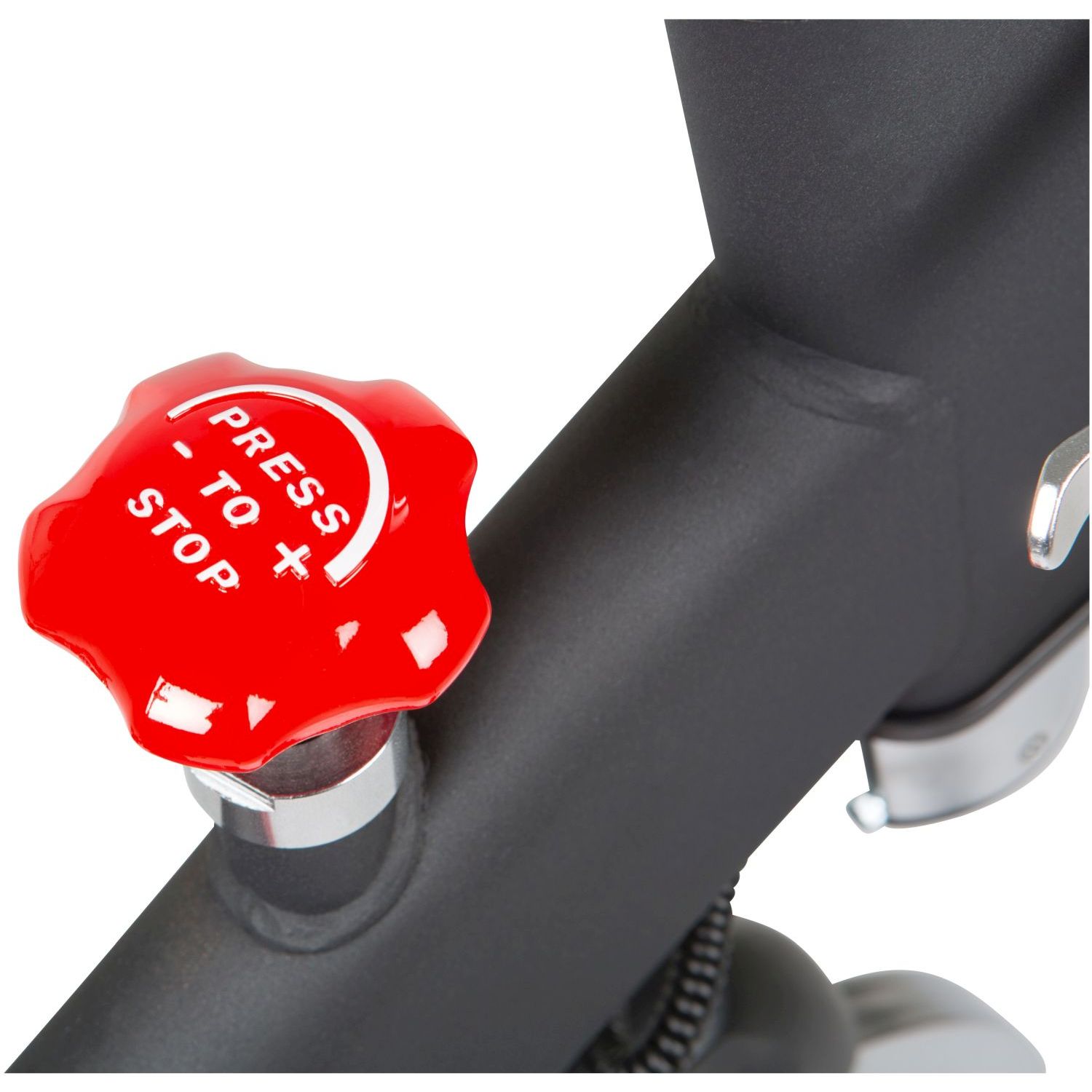Vélo de spinning Finnlo Speed Crt, montage professionnel en option (avec supplément)