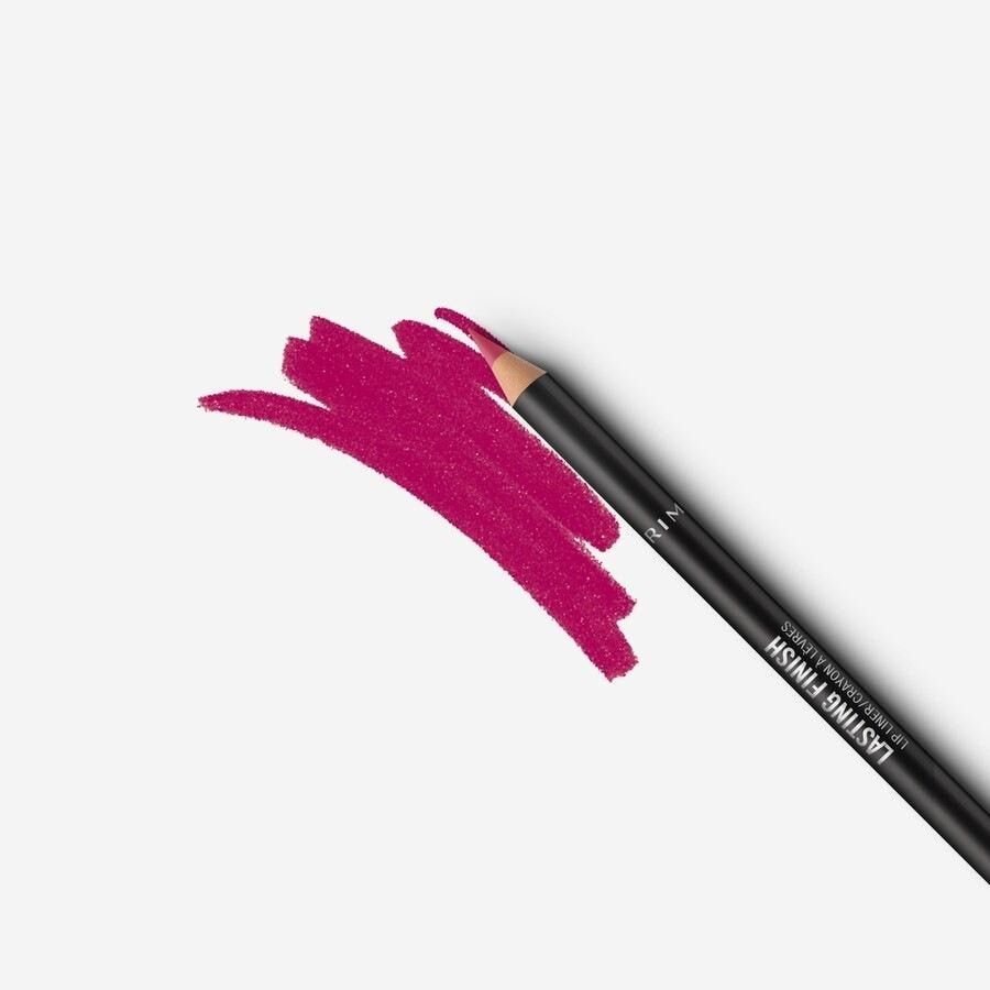 „Rimmel London“ lūpų pieštukas „Lasting Finish“ – 1,2 g