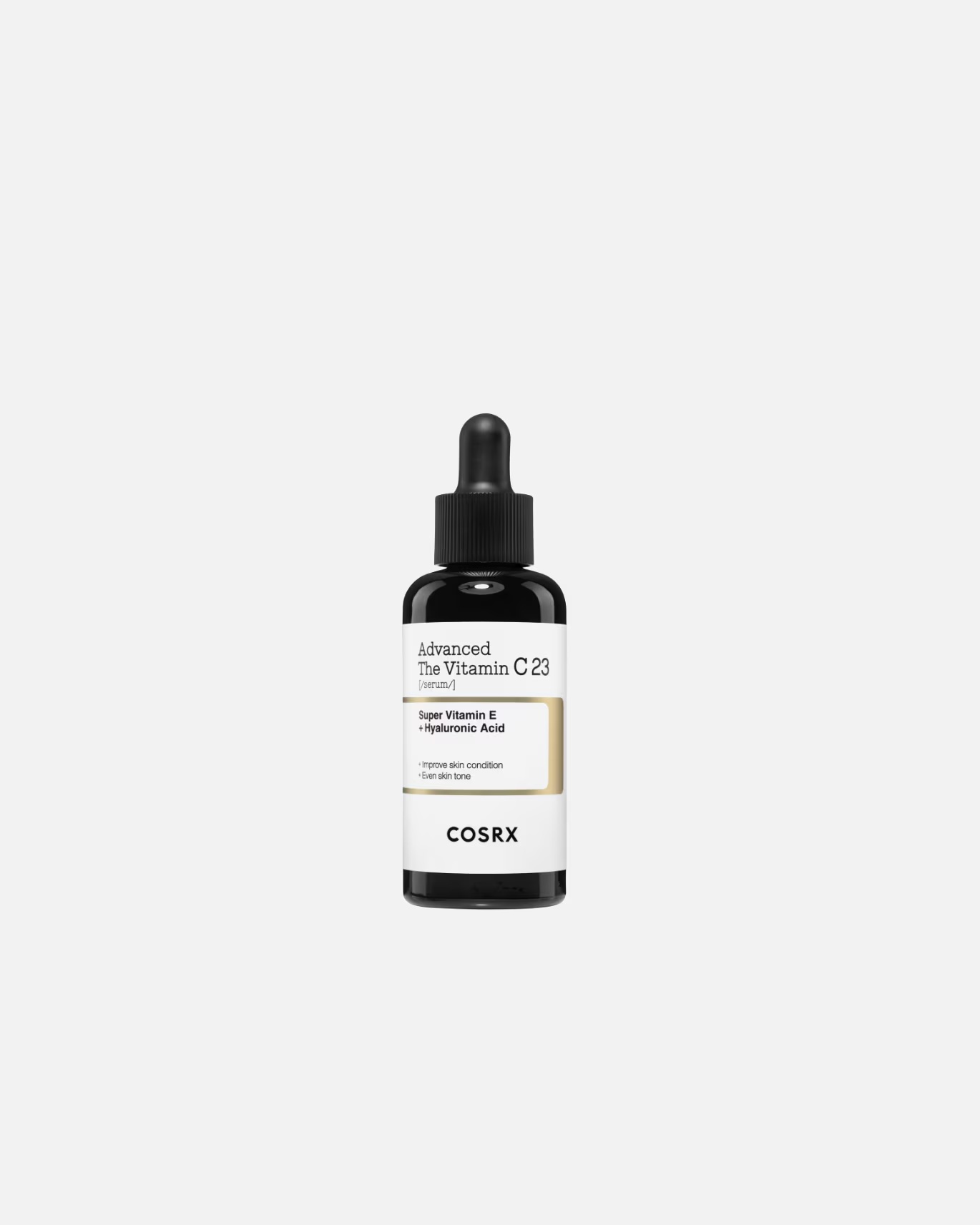 Napredni serum z vitaminom C23
