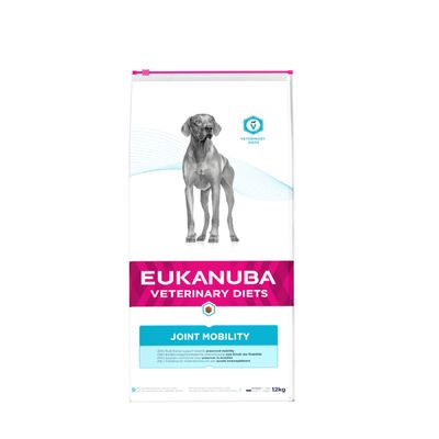 Eukanuba Veterinary Diet Leddmobilitet