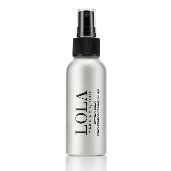 Spray fixator LOLA MAKE UP