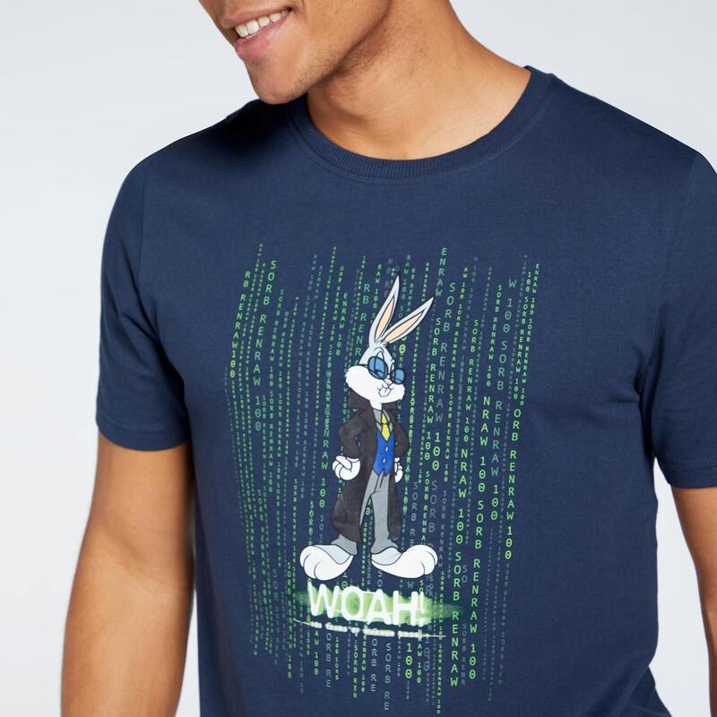  Tričko s Bugs Bunny
