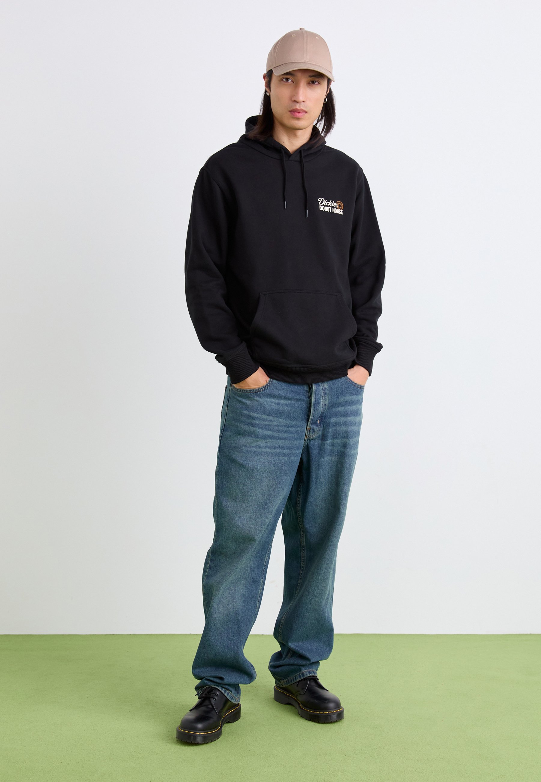 Dickies Hoodies