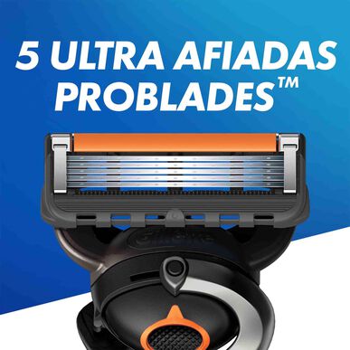 Gillette ProGlide rakbladsrefill 8 st