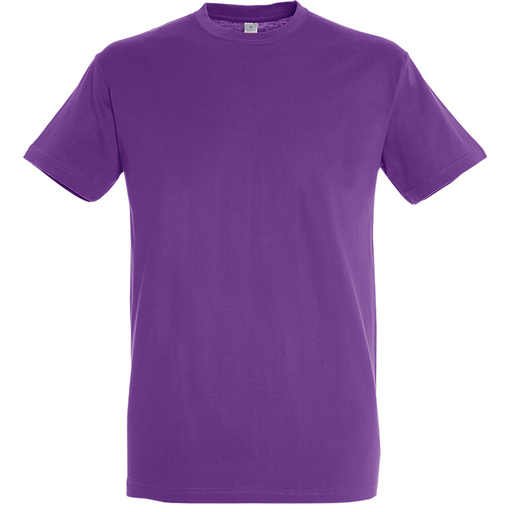 Camiseta De Manga Corta Sols Regent