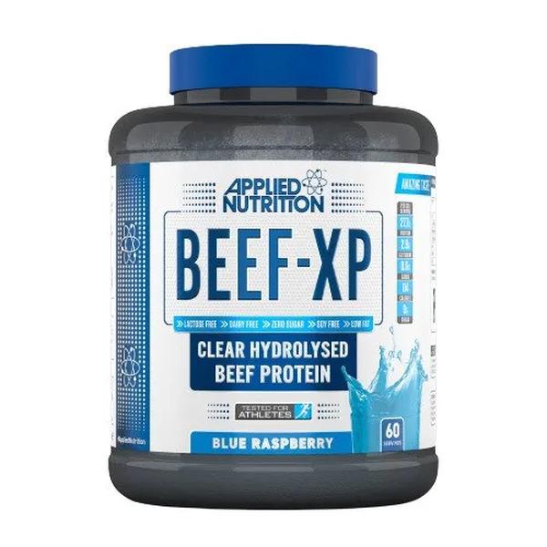 Nutrición Aplicada Carne de Res-XP