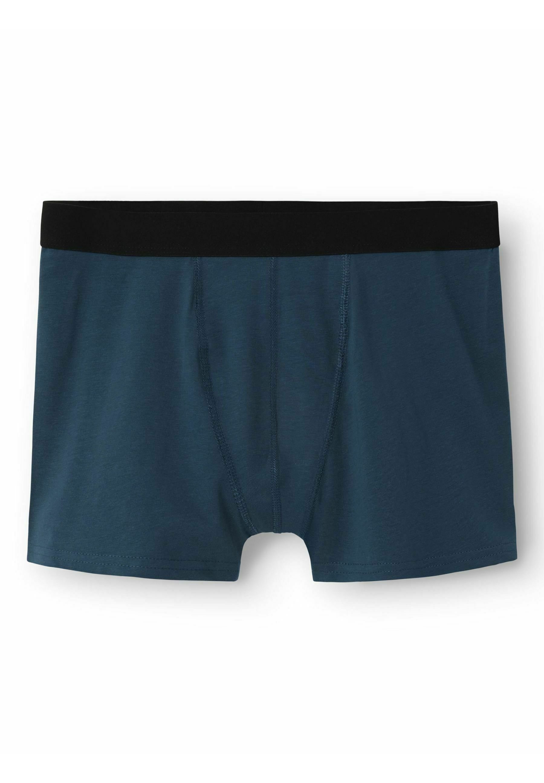 TWO SOON 5ER PACK - Pantaloni - neri