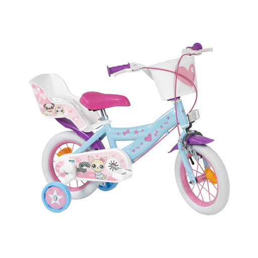  Vélo Toimsa Pets 12