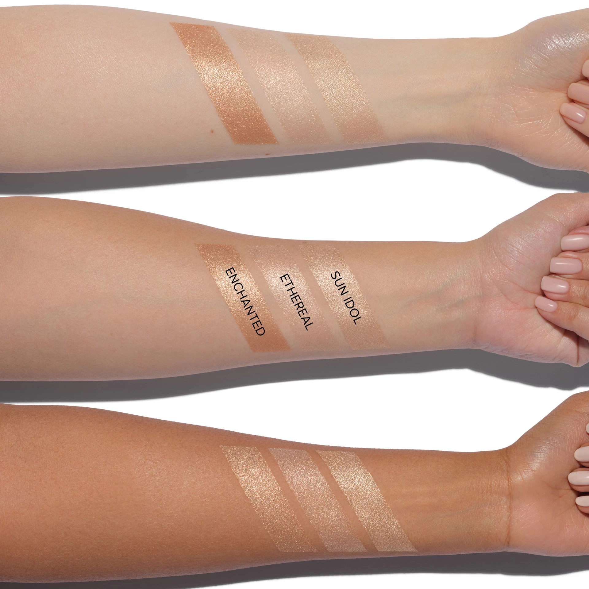 Glow Seeker Highlighter Ethereal - Anastasia