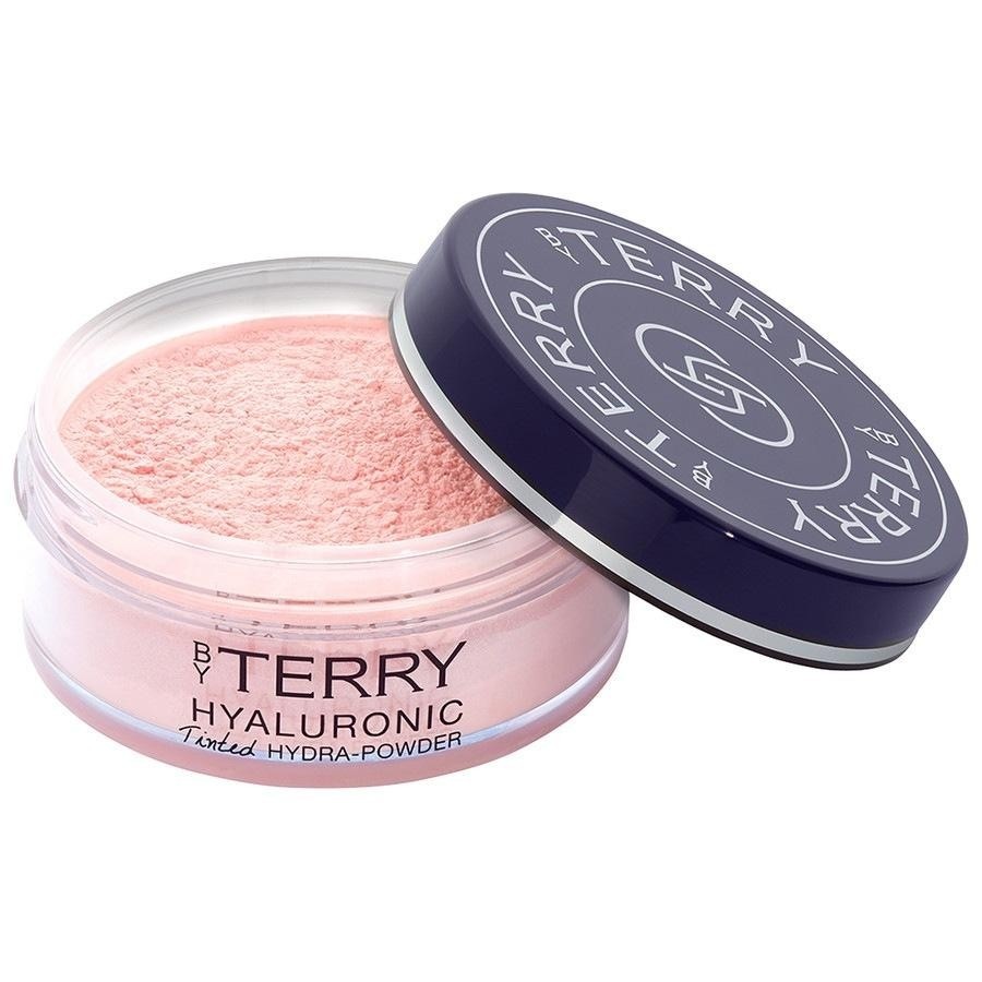 By Terry puder za ublažavanje klimatskih utjecaja SPF20 - 10 g