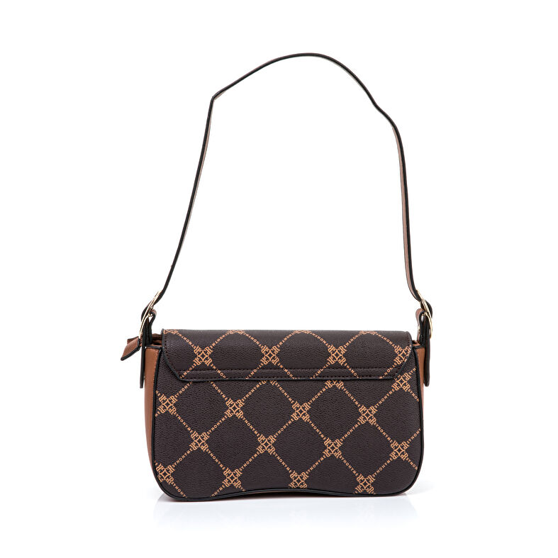  Bolsos de mujer Bolsos Marrón