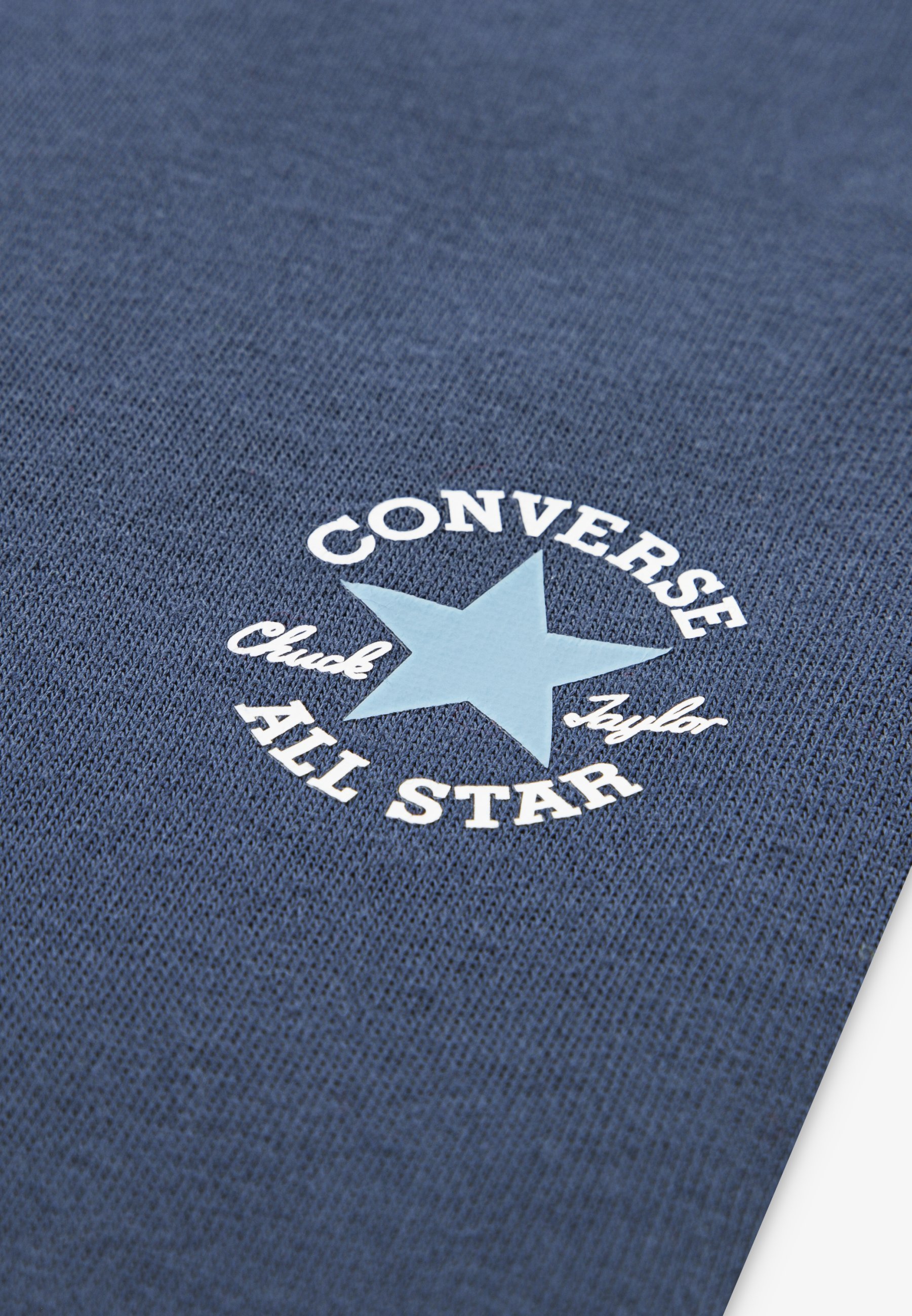 Converse DISSECTED - Teplákové kalhoty - black