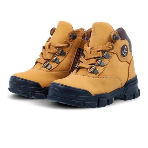  Botas Dakar Tiaret