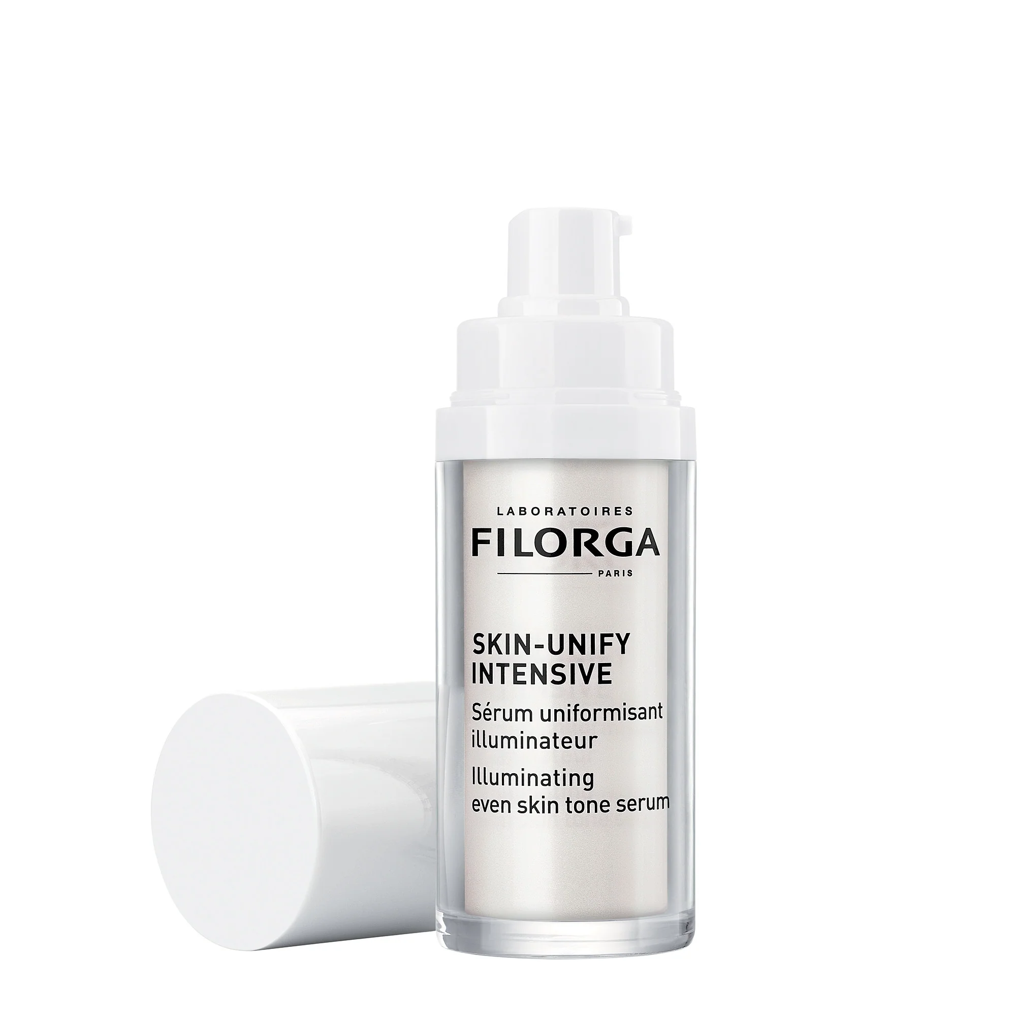 Skin-unify Skin-Unify Intensive - Siero viso antimacchie, Siero viso illuminante