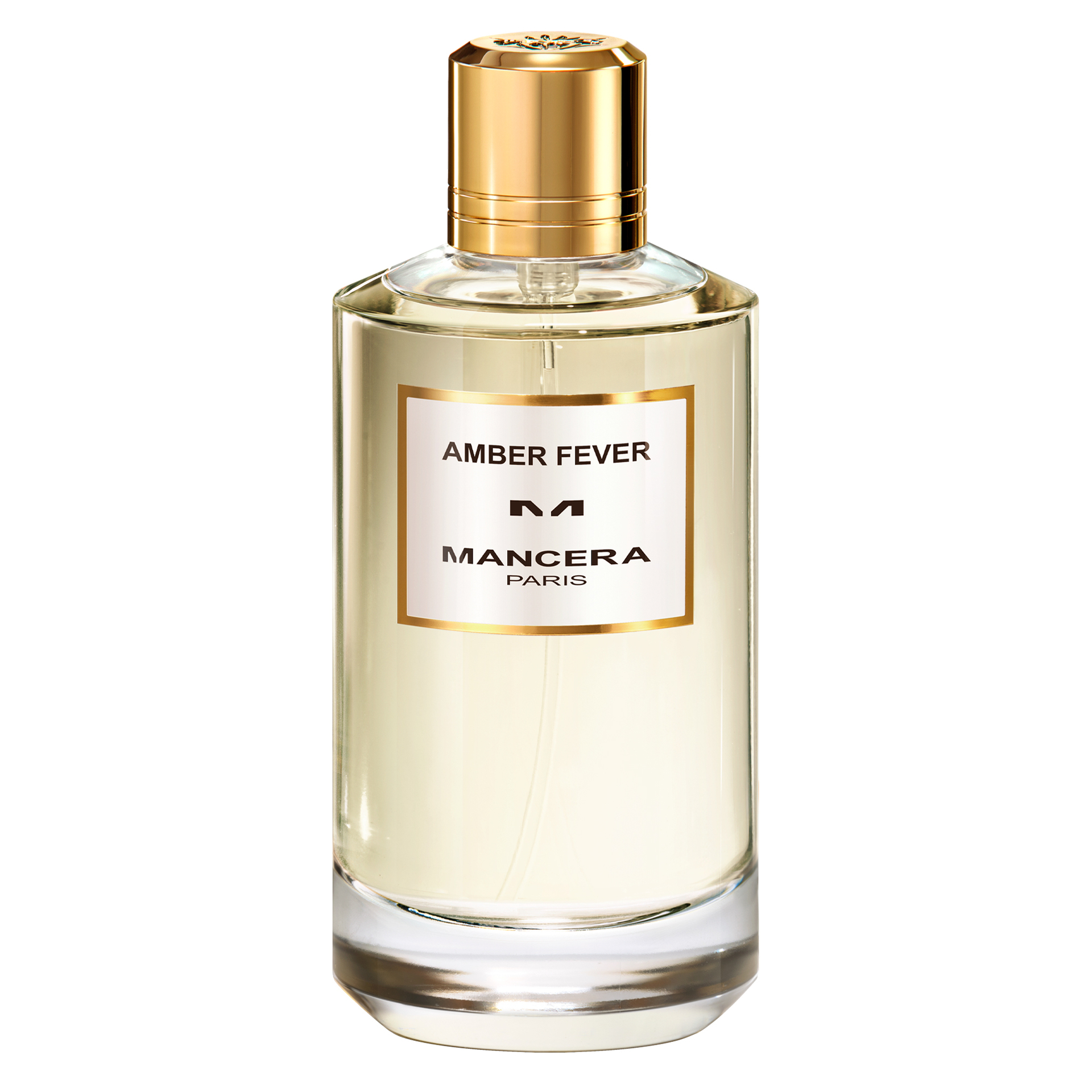 Amber Fever EdP 120 ml - Mancera