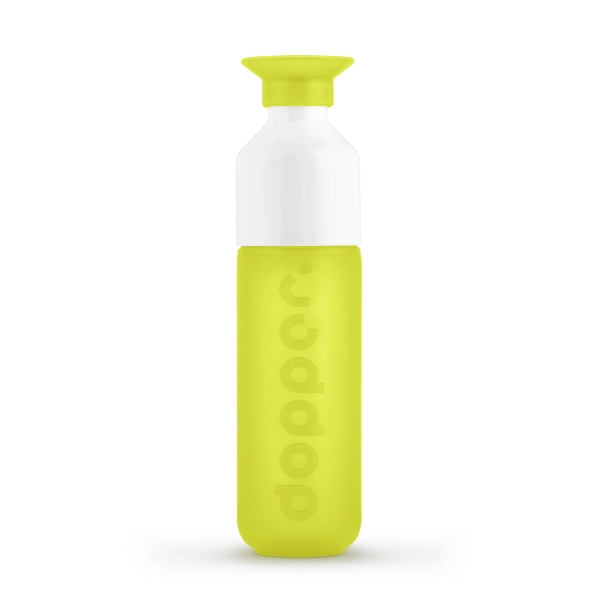 Dopper Hippocampe Citron Vert