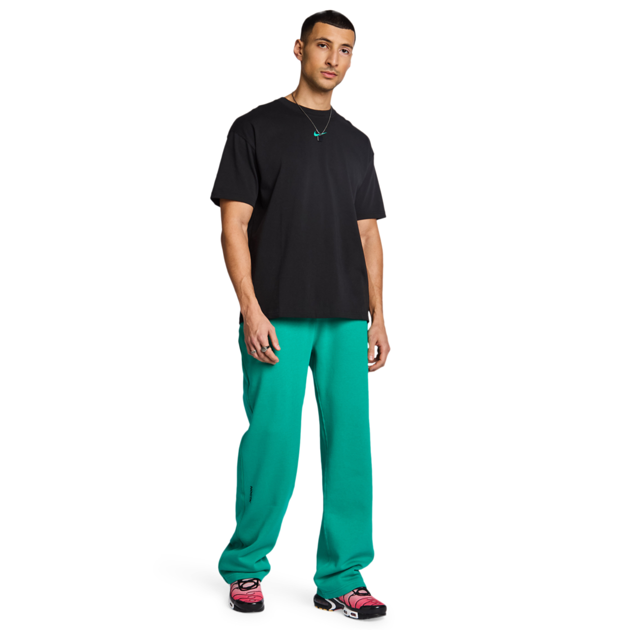 Nike Nrg Nocta