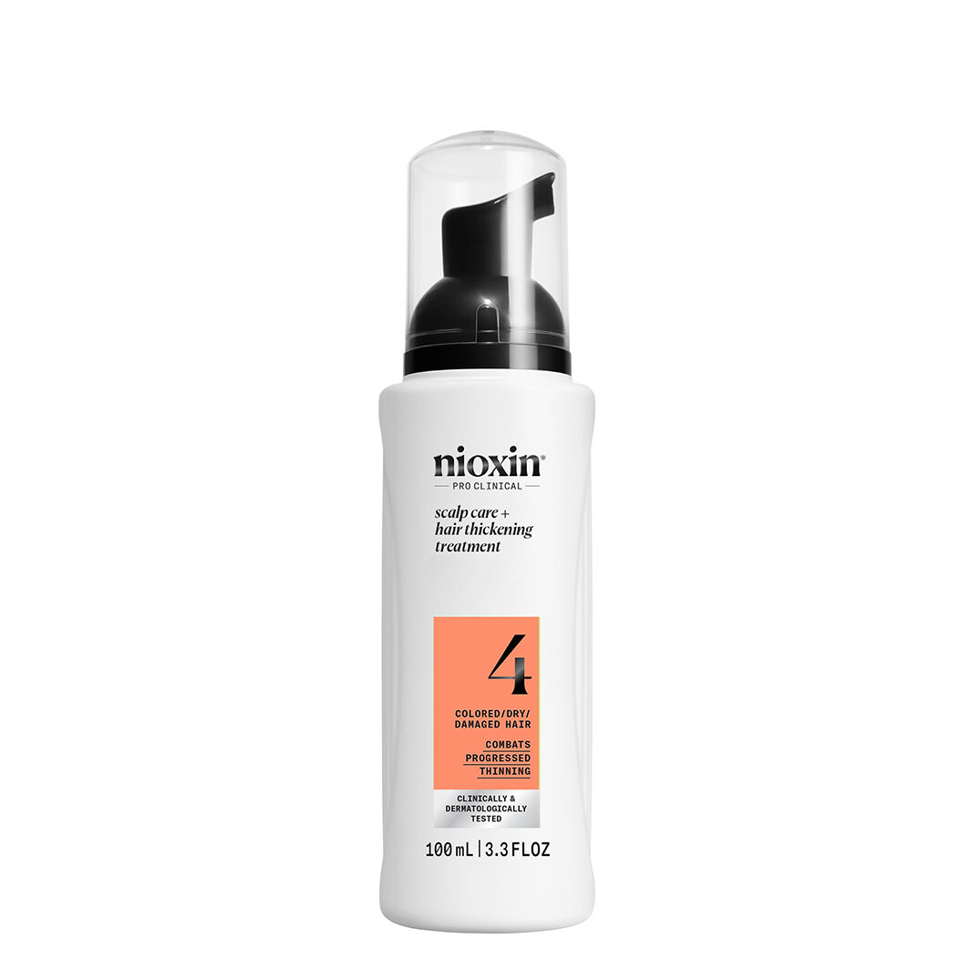 Nioxin System 4