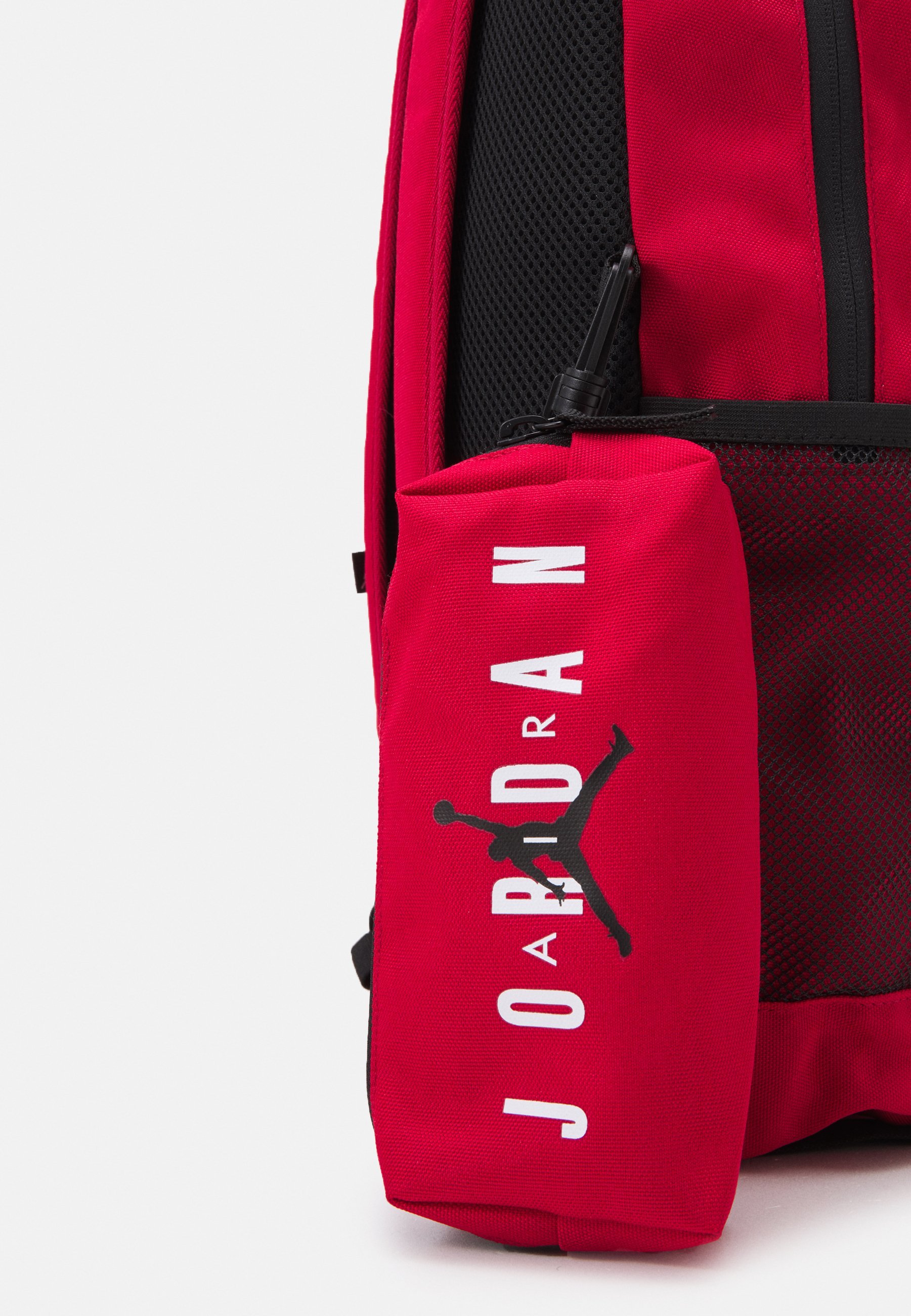 Zestaw plecaków szkolnych Jordan Air School Unisex - Piórnik - czerwony