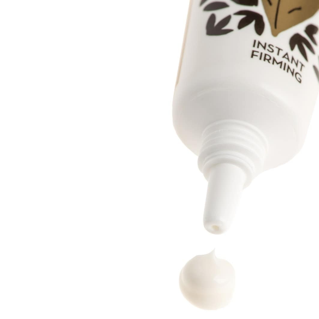 KORRES Anti-Aging maska za oči s crnim čajem - 6 ml