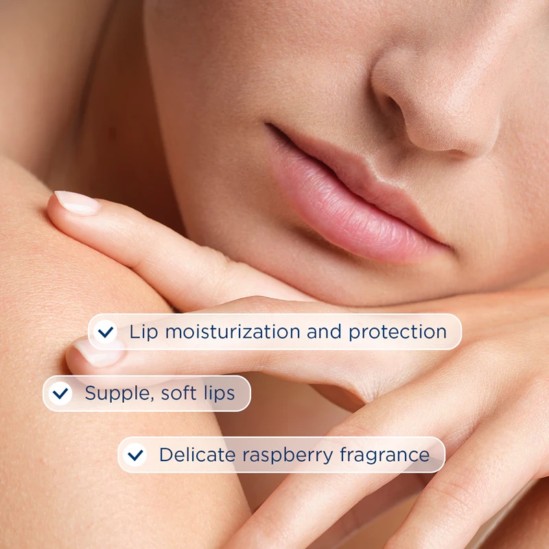 Balzam za ustnice Bioderma Atoderm Lip Stick