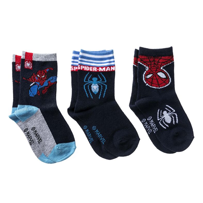 Calcetines y medias, calcetines azules
