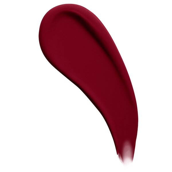 NYX Professional Makeup Lingerie XXL 22 Sizzlin lūpų dažai