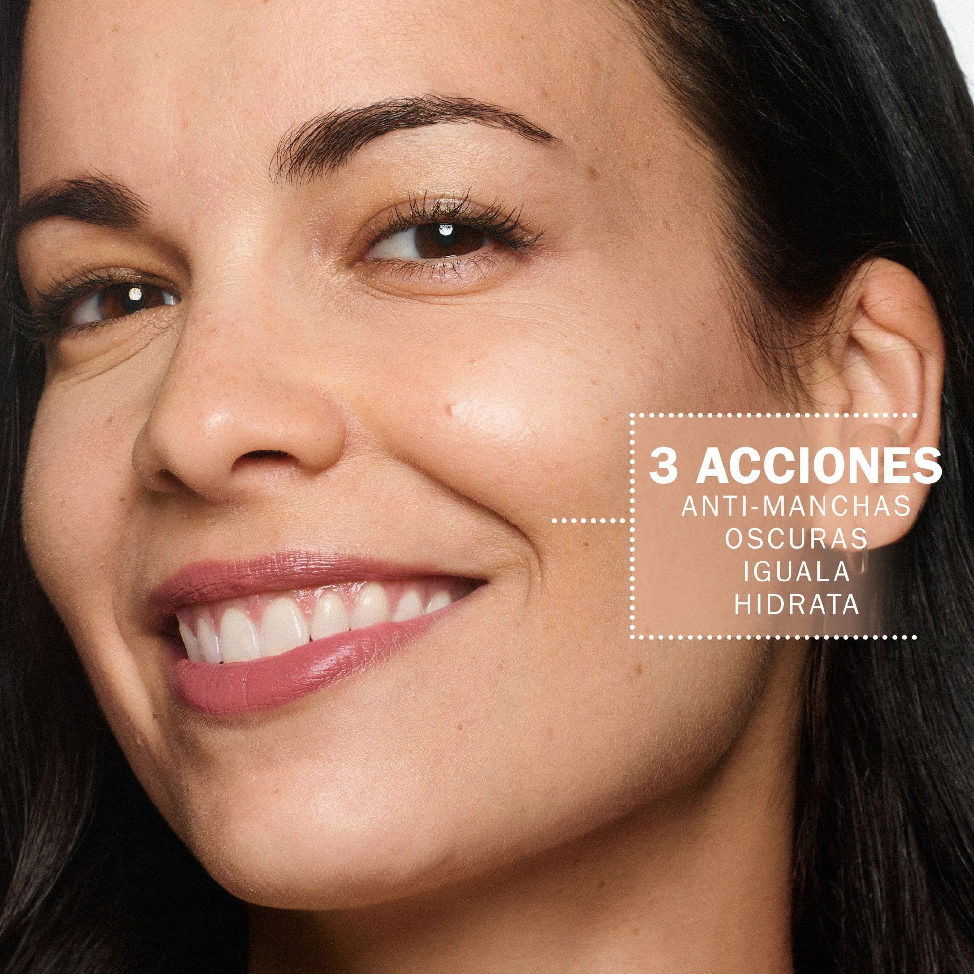 AHA24 dnevni serum s vitaminom C Hidratantne kreme za lice