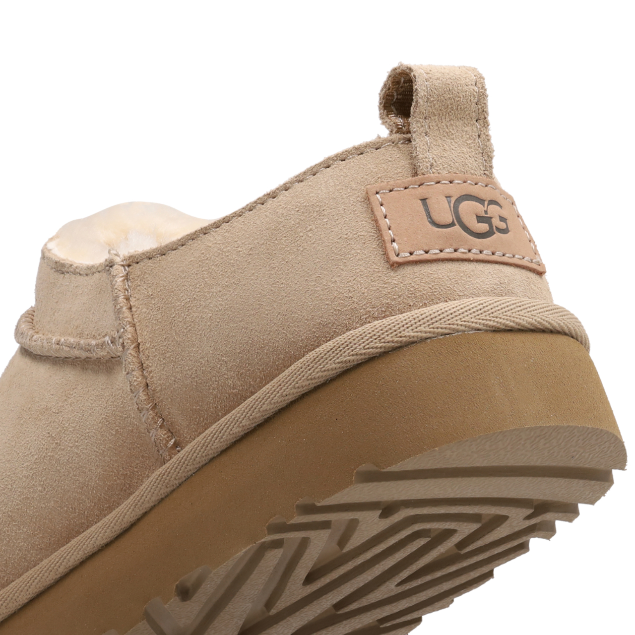 UGG Classic Micro