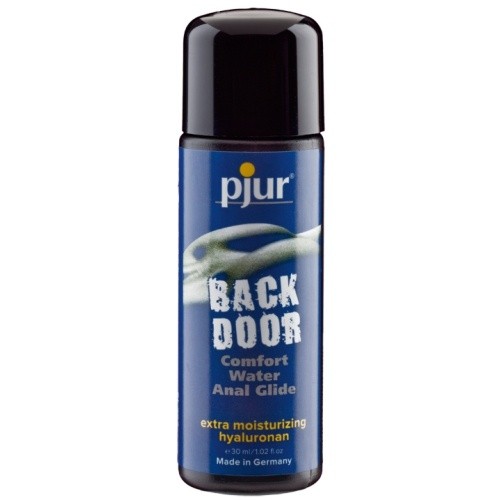 Pjur