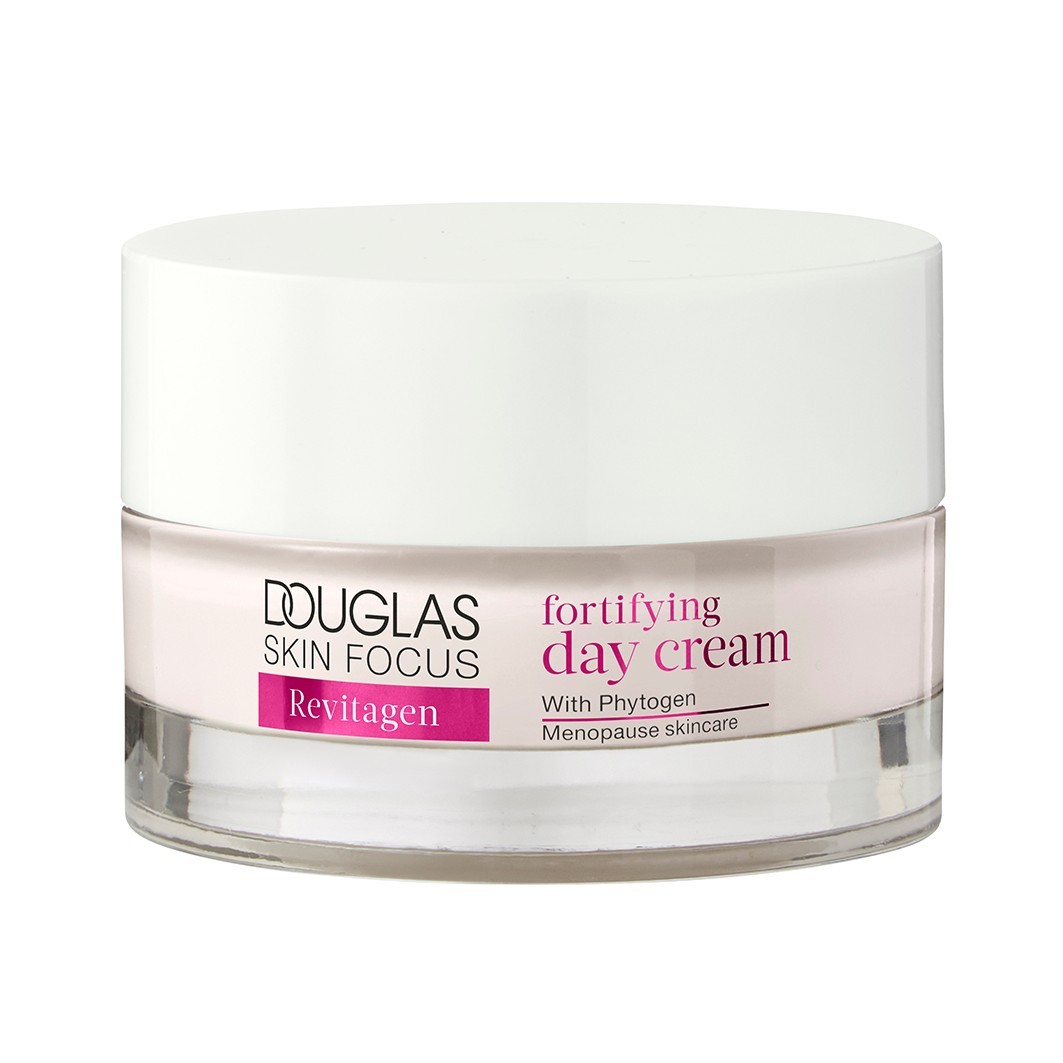 „Douglas Collection Skin Focus Revitagen“ stiprinamasis dieninis kremas, 50 ml