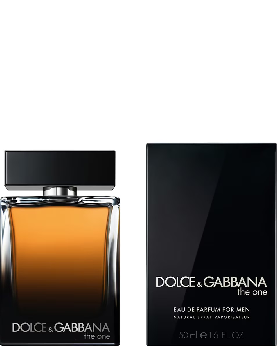 DOLCE & GABBANA THE ONE FOR MEN EAU DE PARFUM