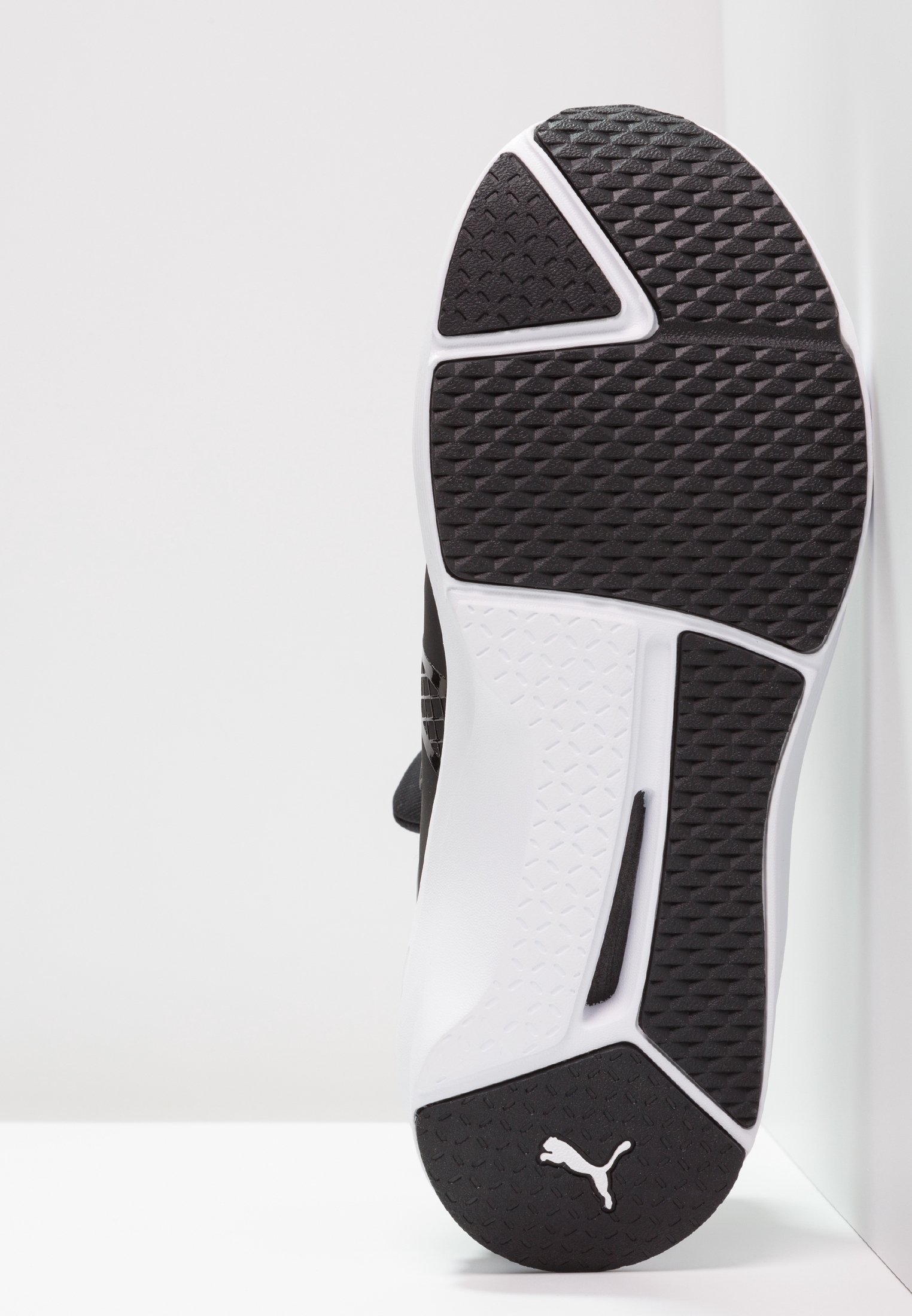 Puma trainingsschoen - zwart